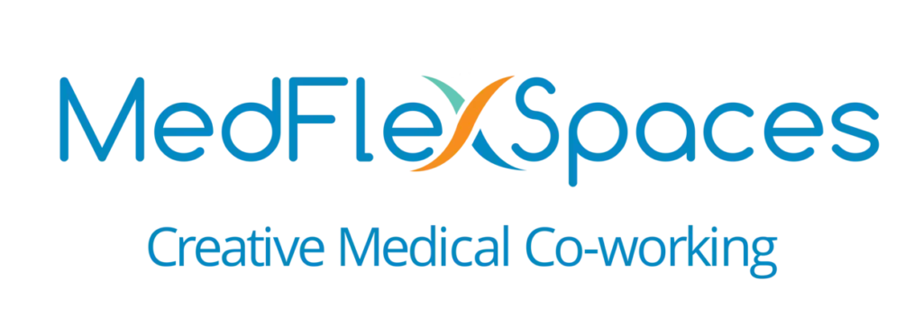 medflex-spaces-logo