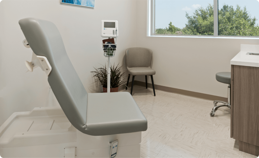 Medical and Therapy Office Space For Rent Near Pearland