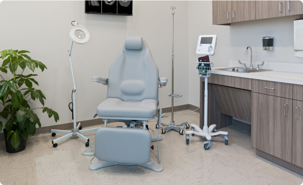 Procedure Room 2