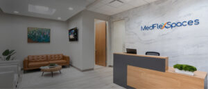 Medical and Therapy Office Space For Rent Near Pearland