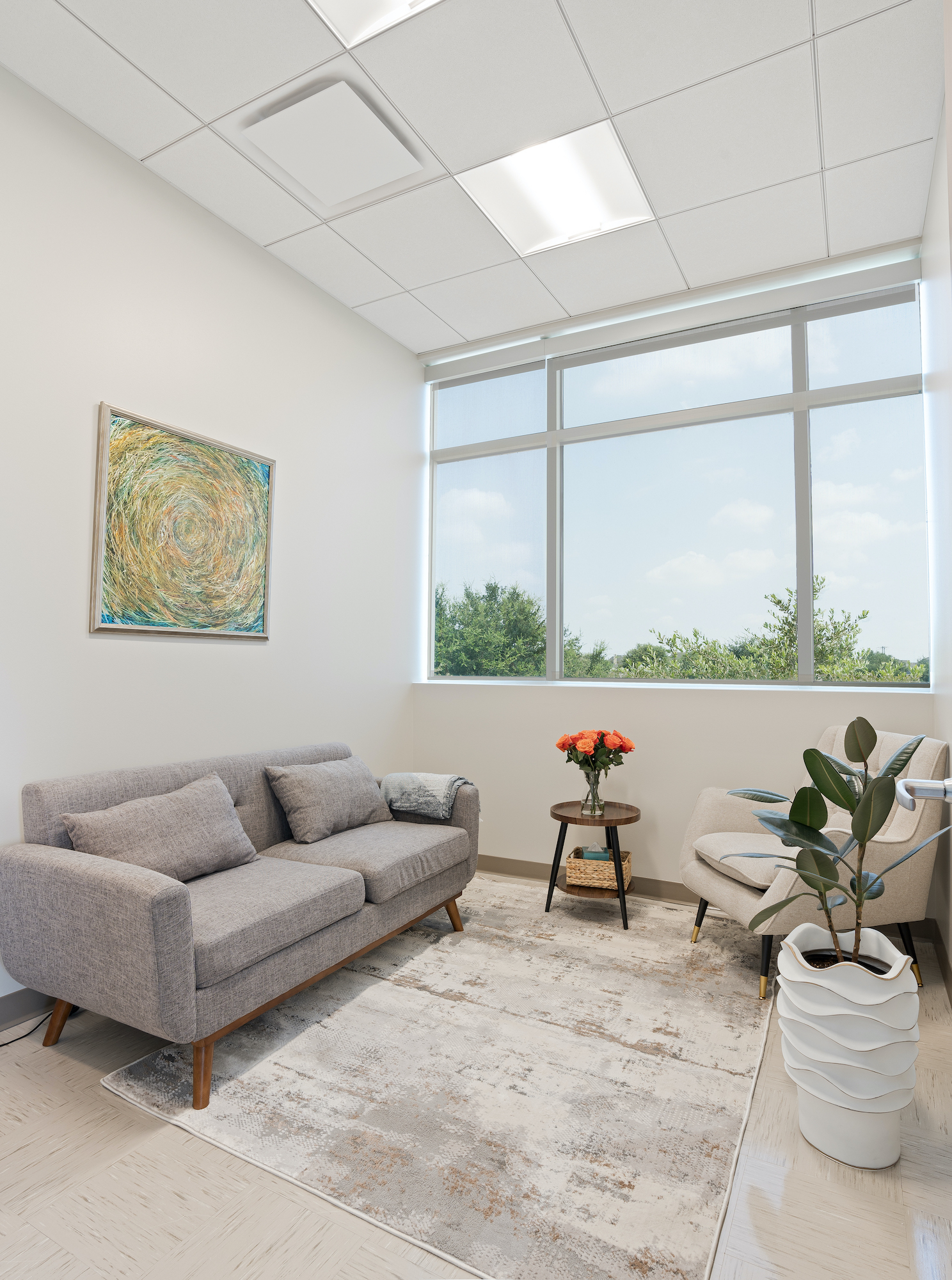 Therapy Rooms Houston Spaces Rental