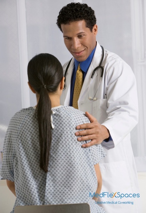 Medical Exam Room