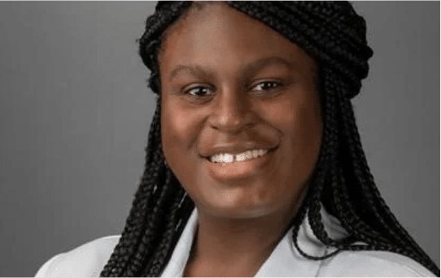 Amina Ogunlana
