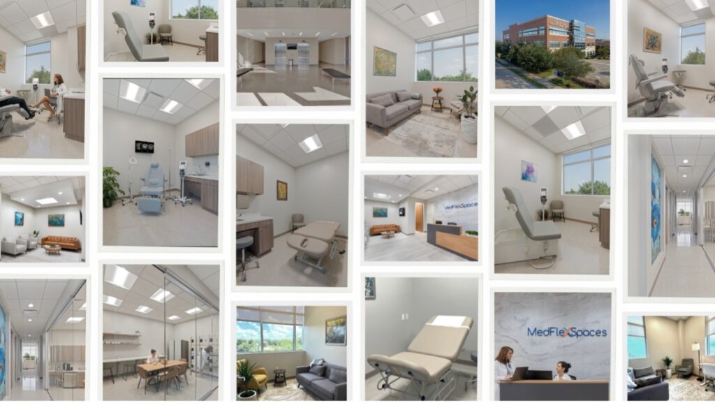 Medical Coworking vs. Traditional Lease