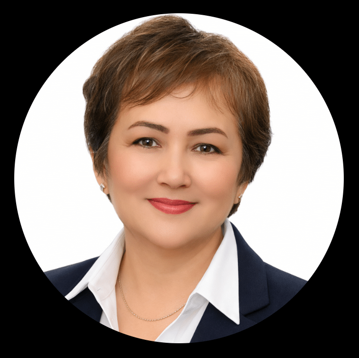 Dr. Tahereh Nazari