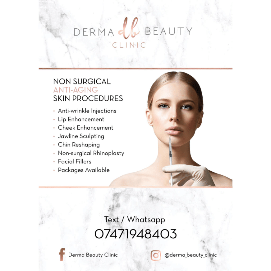 Derma Beauty Clinic
