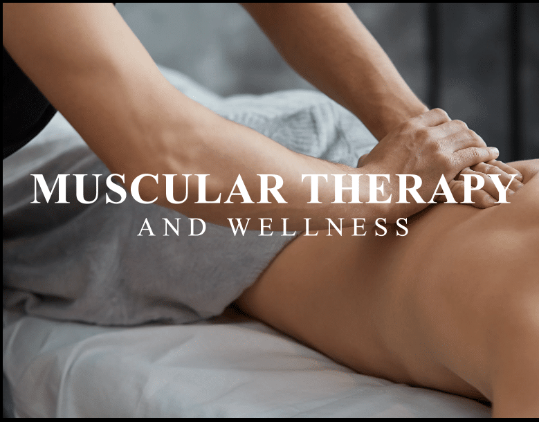 Unity Wellness Muscular Therapy