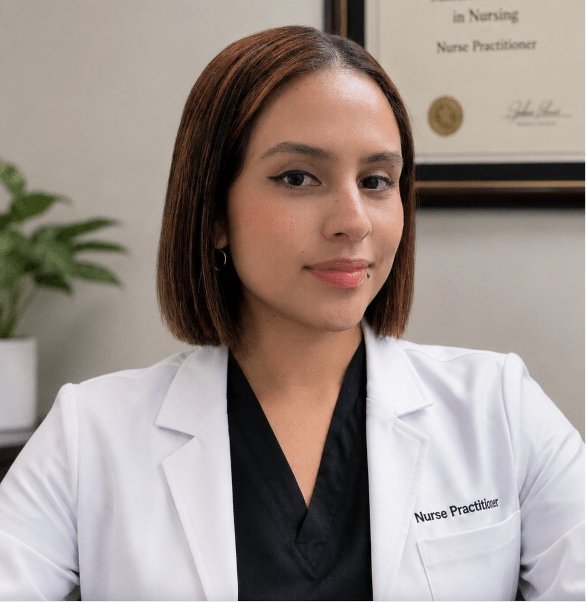 Mary Rendon