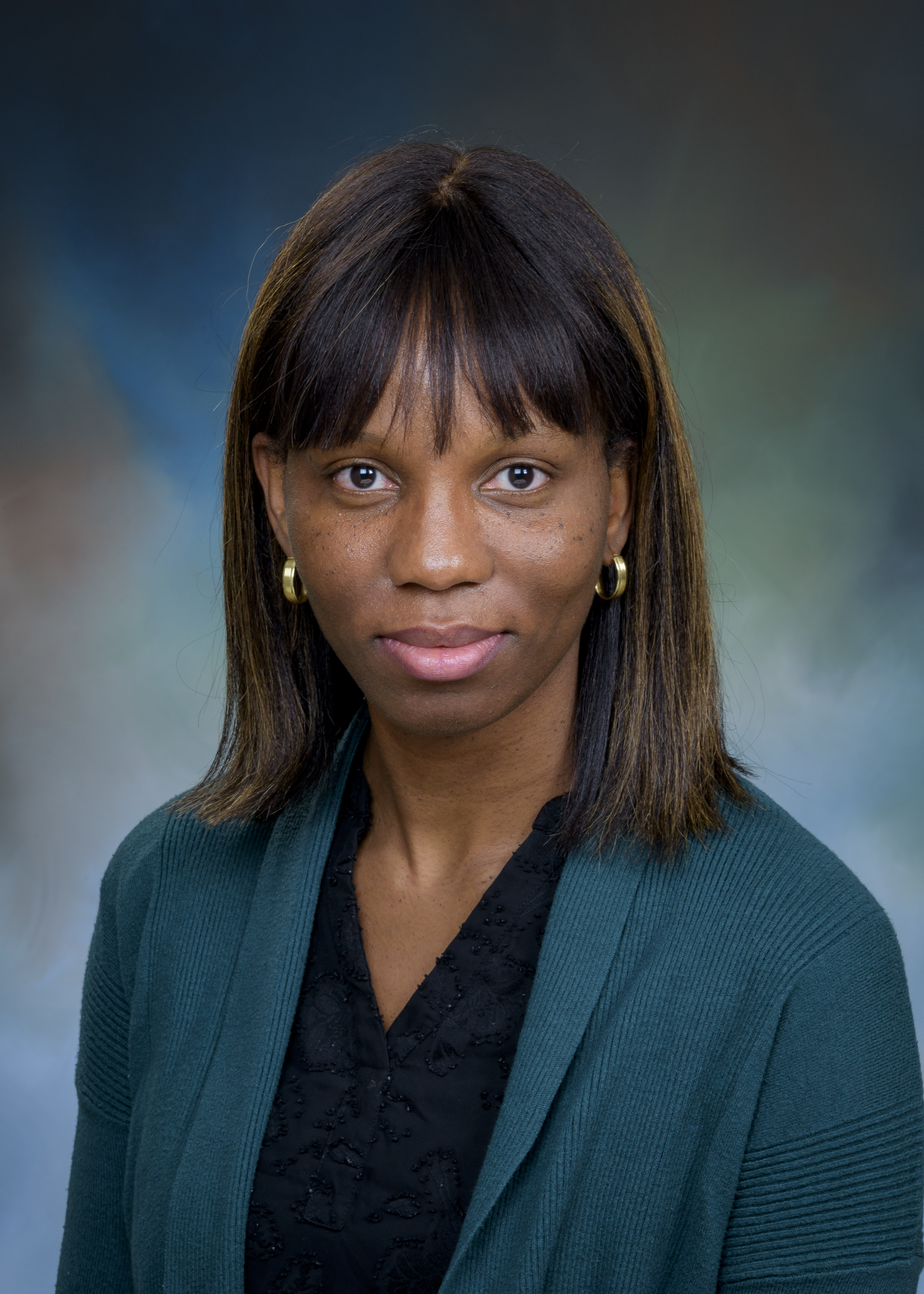 Dr. Eloho Ajayi