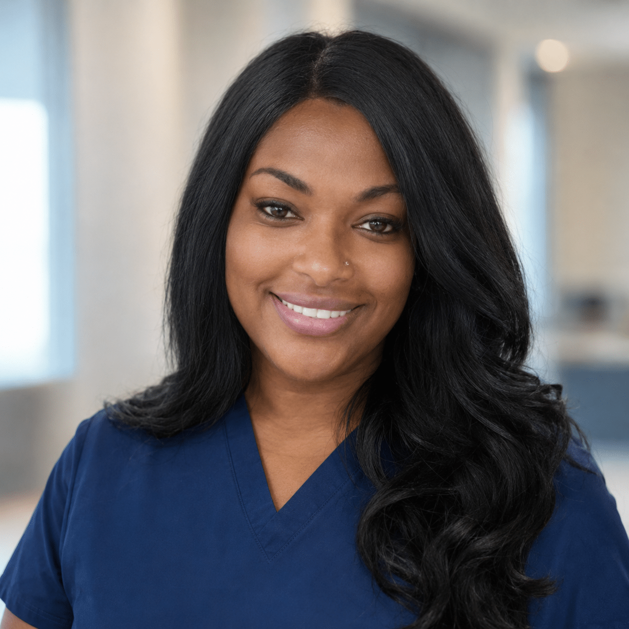 Tedra Jenkins, MBA, LMT