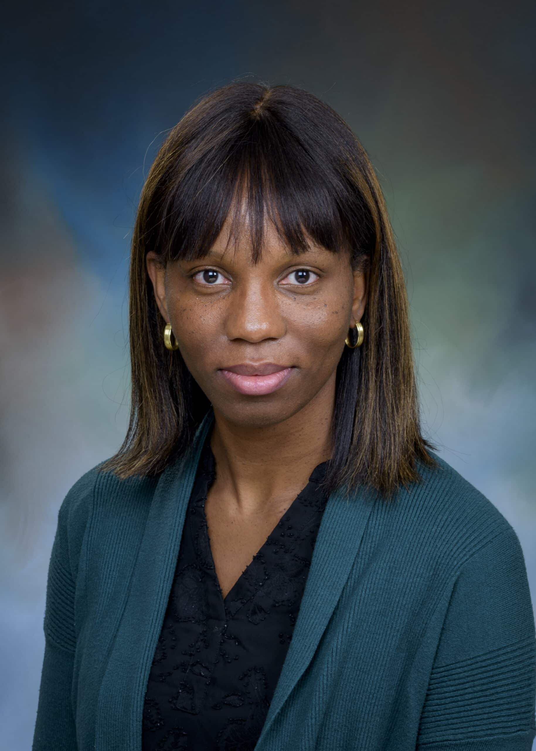 Dr. Eloho Ajayi