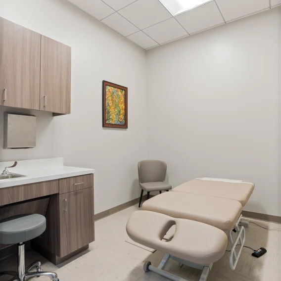 Picture of Wellness & Therapy Room Rentals - MedFlex Spaces